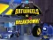 Leikur Batwheels Breakdown á netinu