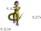 Leikur Freeza Jump Dragon Ball Z á netinu