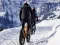 Leikur Mountain Bikes Jigsaw á netinu