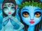 Leikur Alien Princess á netinu