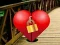 Leikur Help The Love Birds á netinu