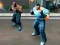 Leikur Street Mayhem Beat 'Em Up á netinu