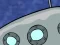 Leikur Sponge Bob`s Bumper Subs á netinu