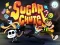 Leikur Sugar Chute á netinu