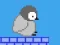 Leikur Roll Penguin game á netinu