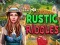 Leikur Rustic Riddles á netinu