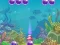 Leikur Cute Bubble Shooter á netinu