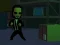 Leikur Matrix: Ragdoll Fights á netinu
