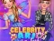 Leikur Celebrity Ari All Around the Fashion á netinu