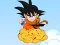 Leikur Dragon ball III á netinu