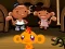 Leikur Monkey Go Happy Stage 712 á netinu