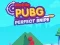 Leikur Mobile PUGB Perfect Sniper á netinu