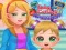 Leikur Baby Cathy Ep19 Supermarket á netinu