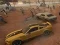 Leikur Zombie Car Crash: Drift Zone á netinu