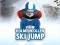 Leikur Holmenkollen: Ski Jump 2 á netinu