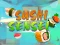 Leikur Sushi Sensei á netinu