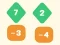 Leikur Minimaths á netinu