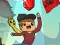Leikur Super Adventure Pals á netinu