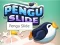 Leikur Pengu Slide á netinu