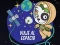 Leikur Doki Space Travel á netinu