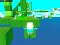 Leikur Kogama: Frog Parkour á netinu