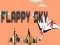 Leikur Flappy Sky á netinu