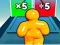 Leikur Tall Man Run Online á netinu
