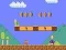 Leikur Super Mario Bros: Road to Infinity á netinu