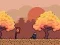 Leikur Pixel Samurai á netinu