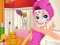 Leikur Pinup Facial Beauty á netinu