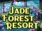 Leikur Jade Forest Resort á netinu