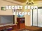 Leikur Secret Room Escape á netinu