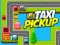 Leikur Taxi Pickup á netinu