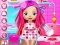 Leikur Baby Bella Candy World á netinu