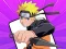 Leikur Let's Color Naruto á netinu