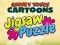 Leikur Looney Tunes Cartoons Jigsaw Puzzle á netinu