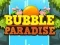 Leikur Bubble Paradise á netinu