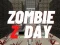 Leikur Krunker: Zombie Z-DAY á netinu