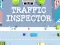 Leikur Traffic Inspector á netinu