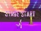 Leikur Retro Karate: The Epic Adventure á netinu