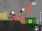 Leikur Crazy Stickman Prison Escape á netinu