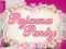 Leikur Barbie Pajama Party á netinu
