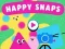 Leikur Happy Snaps á netinu
