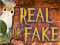 Leikur Real or Fake á netinu