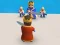Leikur Flick Chess 3D á netinu