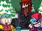 Leikur Friday Night Funkin vs Fatboy (Cartman) á netinu