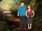 Leikur Mystery Jungle Couple Escape á netinu