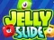 Leikur Jelly Slides á netinu