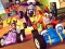 Leikur Crash Team Racing á netinu