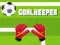 Leikur Goalkeeper á netinu